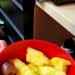 Big Apple Dairy Desserts