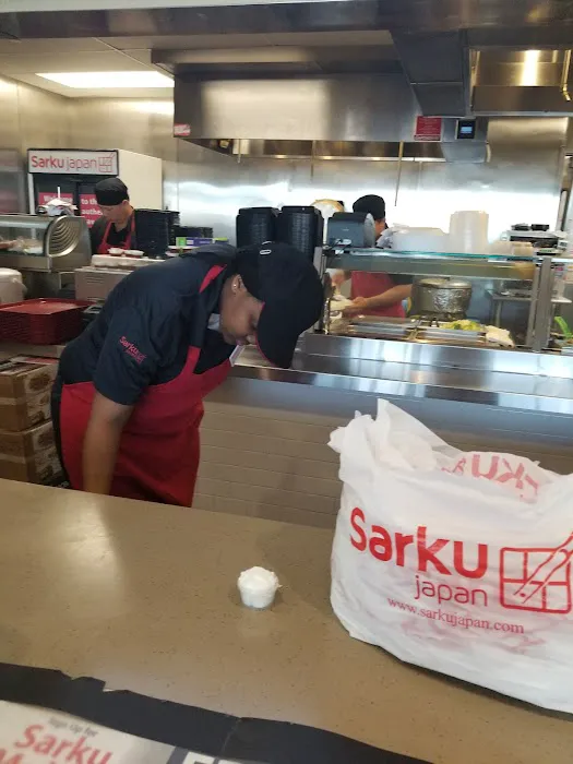 Sarku Japan Picture 9