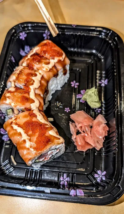 Sarku Japan Picture 1