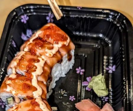 Sarku Japan