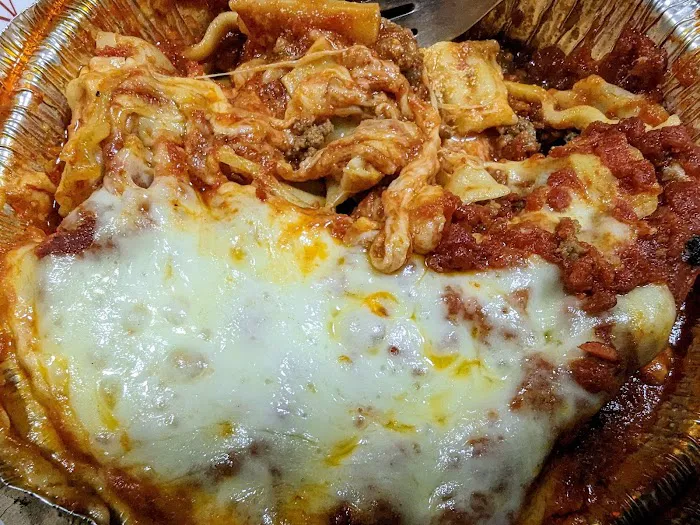 Circle Pizza Picture 7