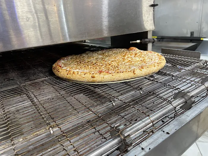 BKLYN PIZZA BRONX Picture 10