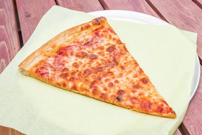 BKLYN PIZZA BRONX Picture 5
