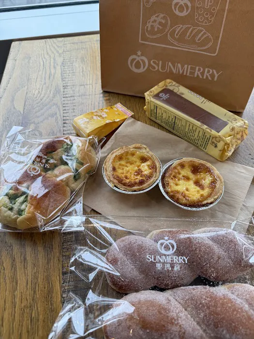 SunMerry Bakery & Cafe Picture 4