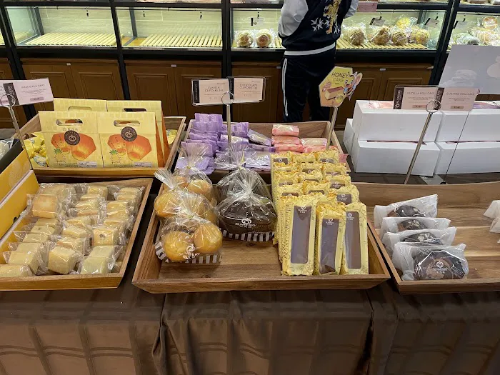 SunMerry Bakery & Cafe Picture 3