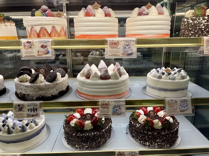 SunMerry Bakery & Cafe Picture 8