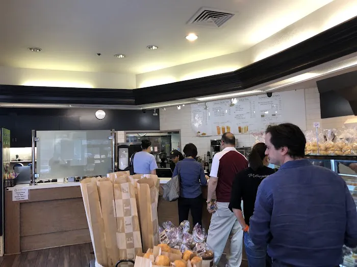 SunMerry Bakery & Cafe Picture 1