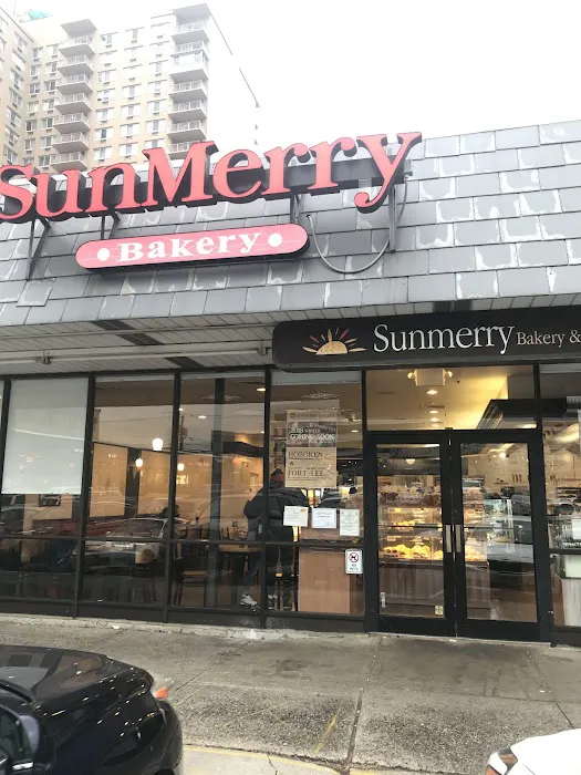 SunMerry Bakery & Cafe Picture 6