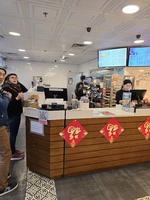 SunMerry Bakery & Cafe Picture 2