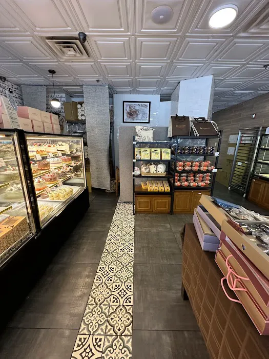 SunMerry Bakery & Cafe Picture 9