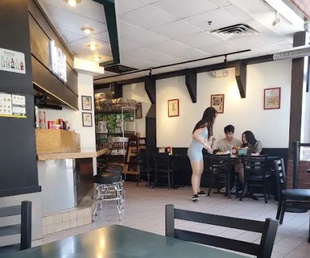 Marty's
