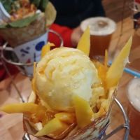 Q Tea Tapas ico