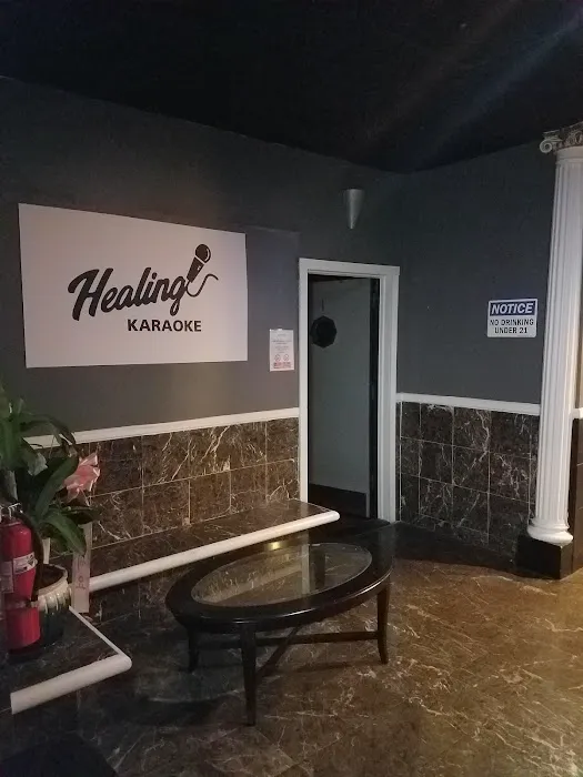 Healing Karaoke Picture 3