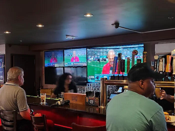 The Beer Spot & Grill Picture 2