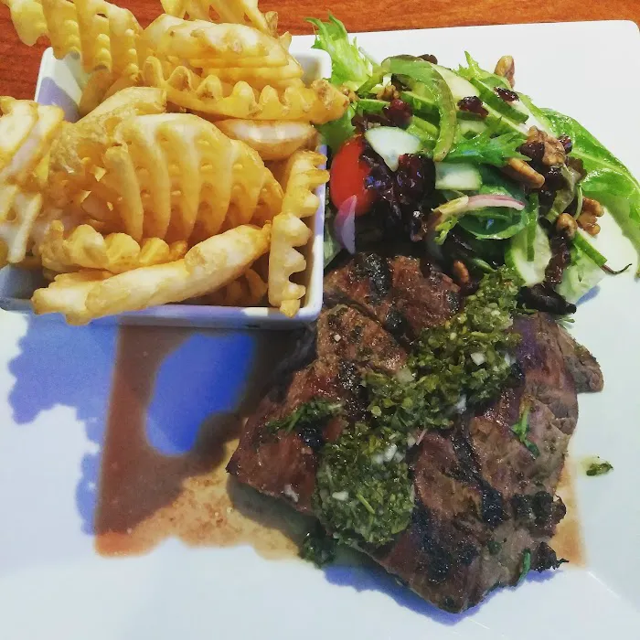 The Beer Spot & Grill Picture 1