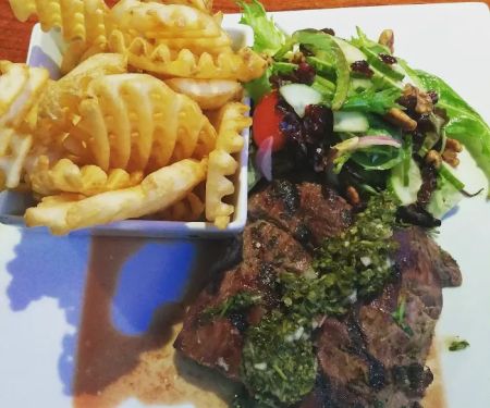 The Beer Spot & Grill