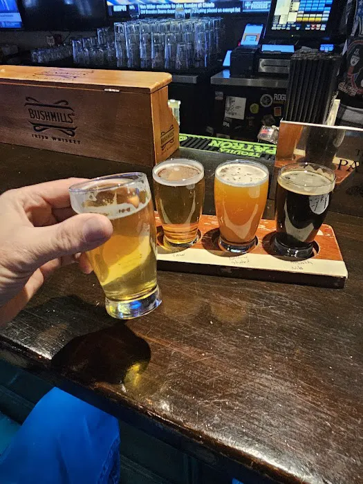 The Beer Spot & Grill Picture 10