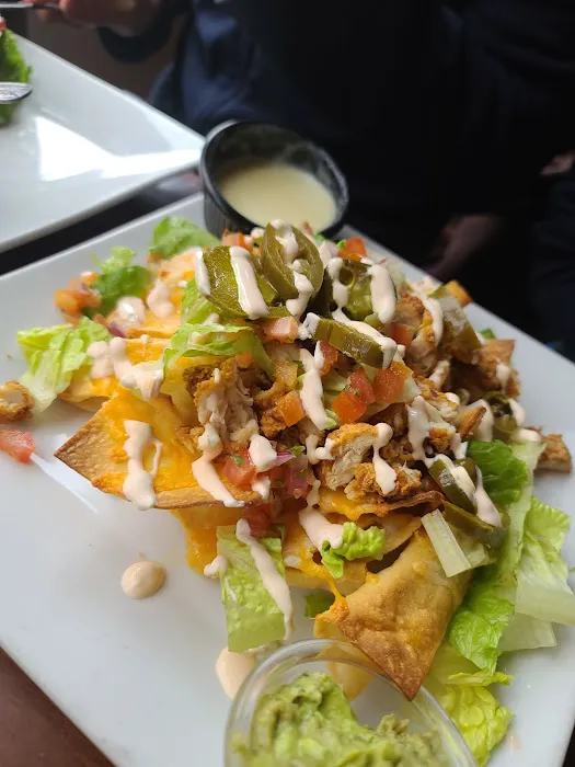 The Beer Spot & Grill Picture 6