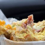 EGG LAB Fort Lee