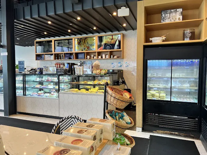 Paris Baguette Picture 9