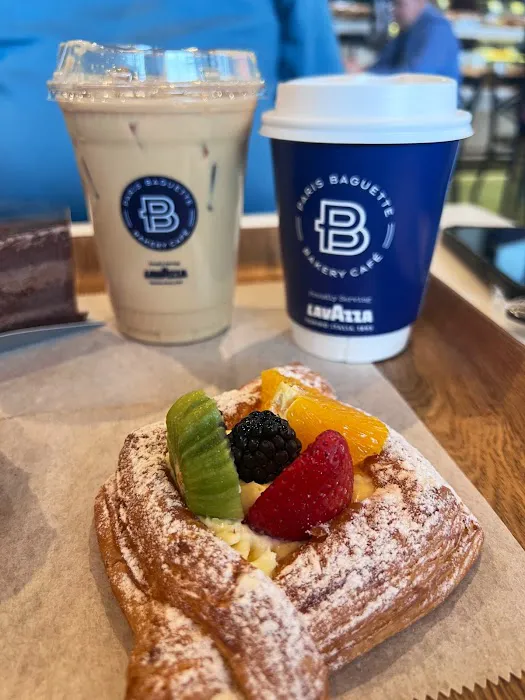 Paris Baguette Picture 4