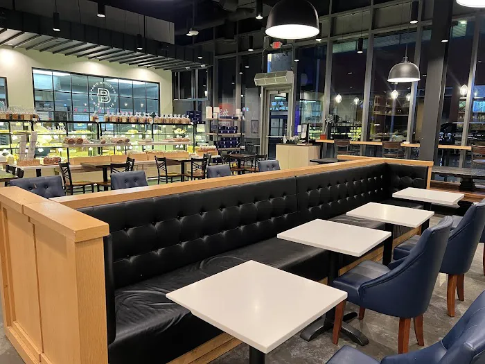 Paris Baguette Picture 6
