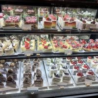 Paris Baguette ico