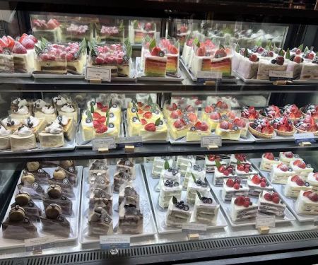 Paris Baguette