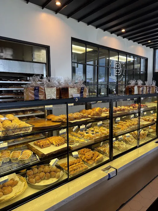 Paris Baguette Picture 7