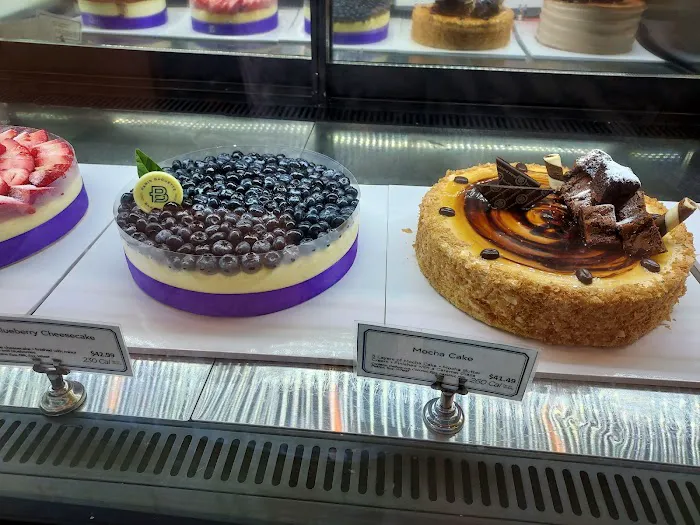 Paris Baguette Picture 6
