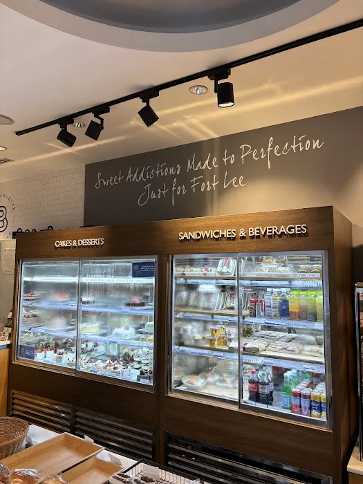 Paris Baguette Picture 5