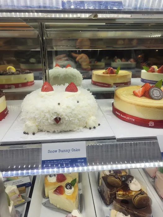 Paris Baguette Picture 10