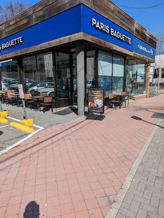 Paris Baguette Picture 2