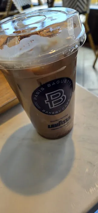 Paris Baguette Picture 3
