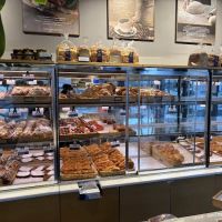 Paris Baguette ico