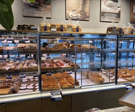 Paris Baguette