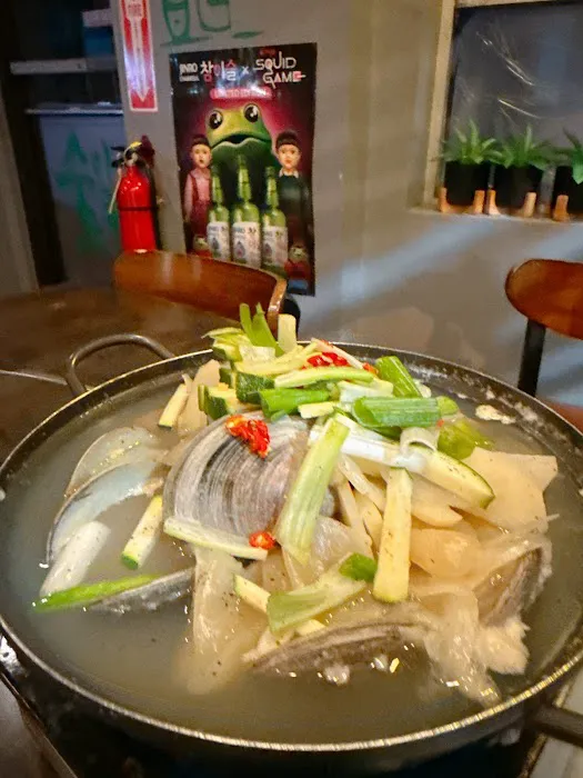 My Way Pocha 동네포차 Picture 6