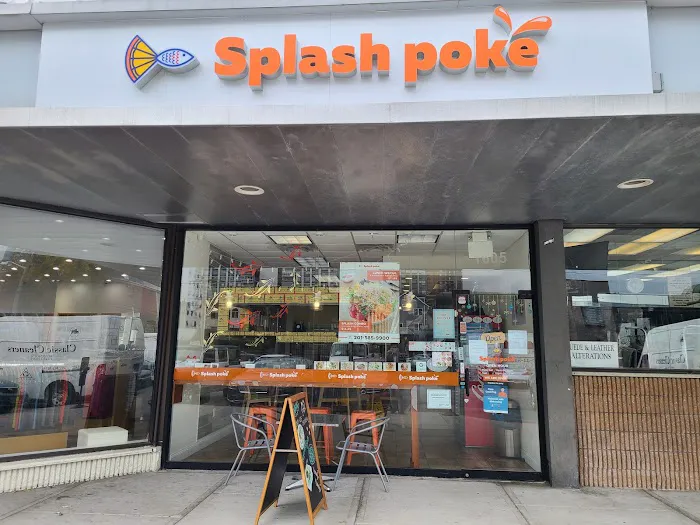 Splash Poke Picture 9