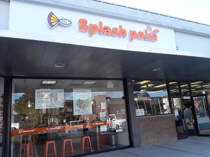 Splash Poke Picture 8