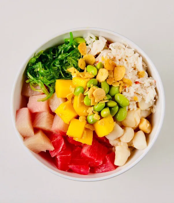 Splash Poke Picture 10