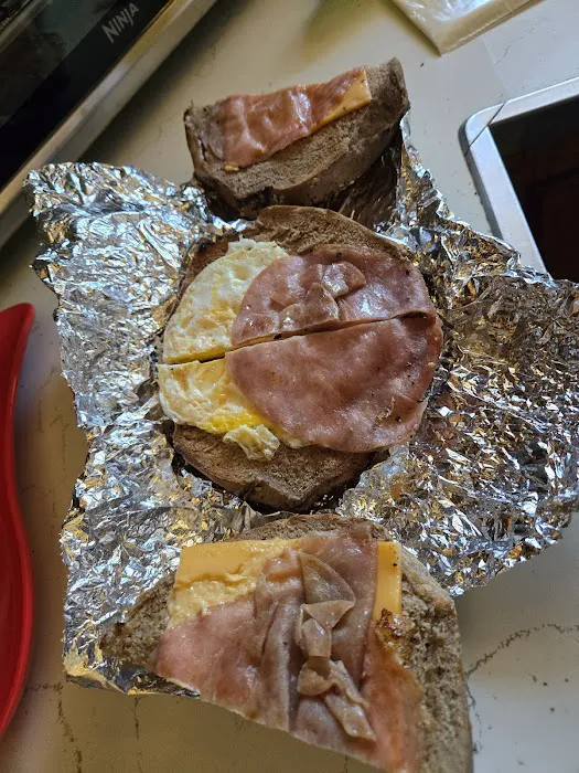 Mr. Bagel and Deli Picture 1