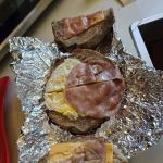 Mr. Bagel and Deli