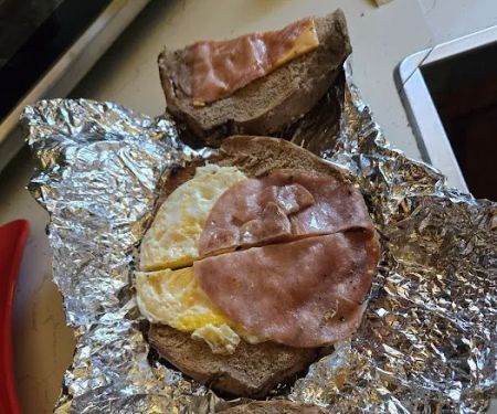 Mr. Bagel and Deli