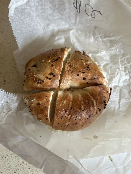 Mr. Bagel and Deli Picture 8