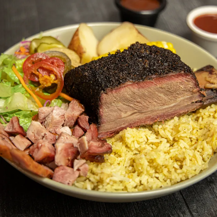 OISO BBQ PIT (Texas Barbecue & Seafood Boil) Picture 9