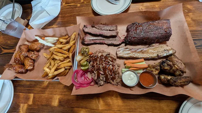 OISO BBQ PIT (Texas Barbecue & Seafood Boil) Picture 6