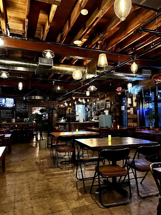 OISO BBQ PIT (Texas Barbecue & Seafood Boil) Picture 8