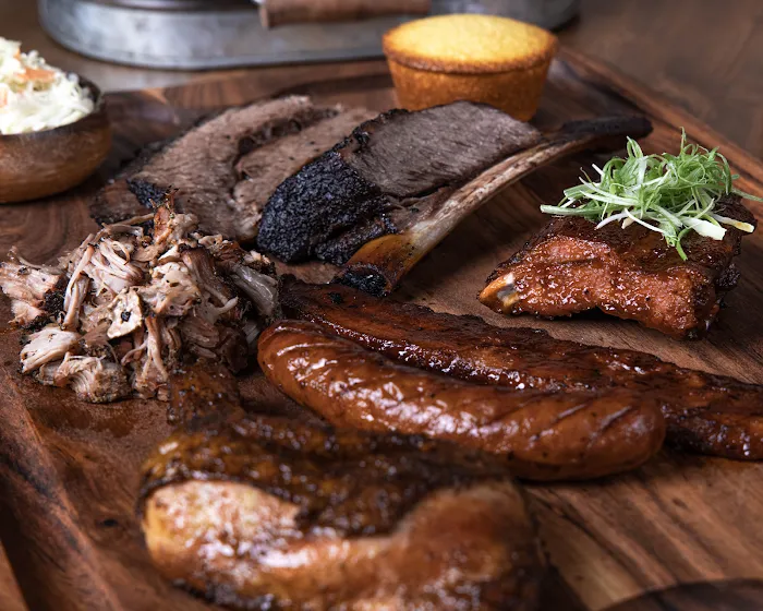 OISO BBQ PIT (Texas Barbecue & Seafood Boil) Picture 5