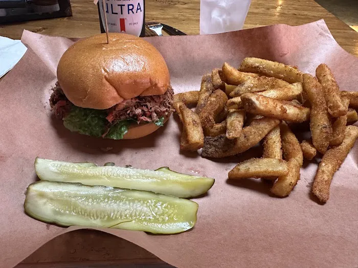OISO BBQ PIT (Texas Barbecue & Seafood Boil) Picture 7