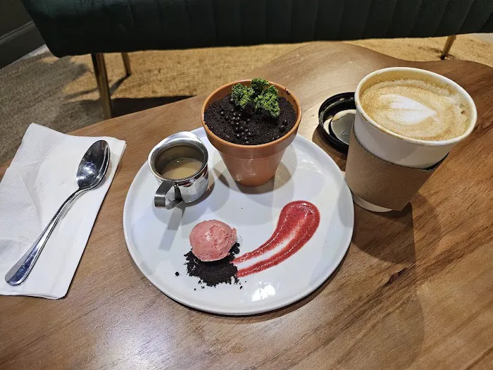 Vera Caffe Picture 3